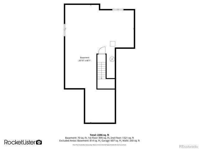 844 Forest Canyon Road, Severance, CO 80550