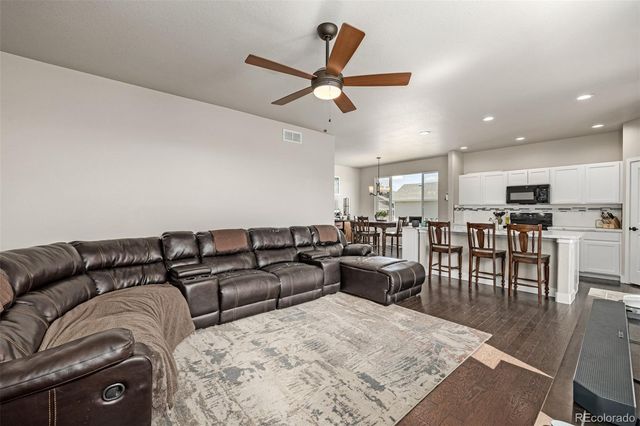844 Forest Canyon Road, Severance, CO 80550