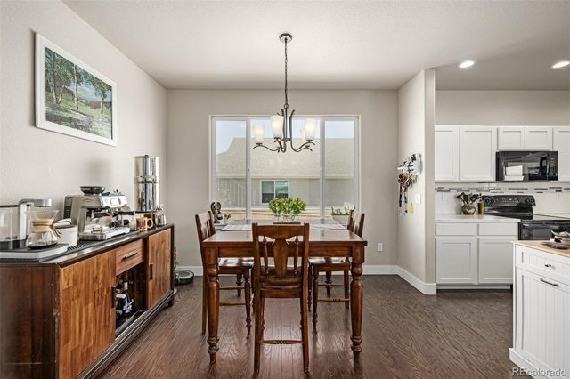 844 Forest Canyon Road, Severance, CO 80550