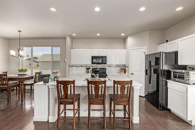 844 Forest Canyon Road, Severance, CO 80550