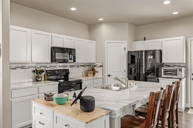 844 Forest Canyon Road, Severance, CO 80550