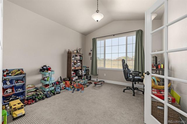 844 Forest Canyon Road, Severance, CO 80550