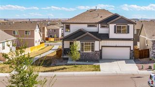 844 Forest Canyon Road, Severance, CO 80550
