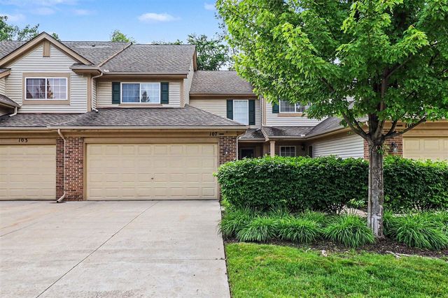 107 S Vista, Auburn Hills, MI 48326