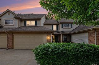 107 S Vista, Auburn Hills, MI 48326
