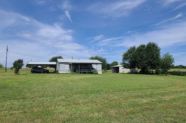1244 County Road 4680, Boyd, TX 76023