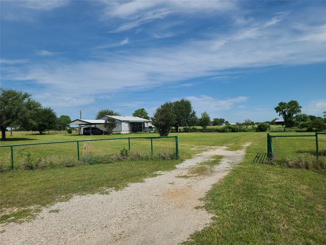 1244 County Road 4680, Boyd, TX 76023