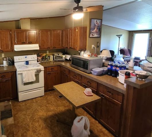 1244 County Road 4680, Boyd, TX 76023