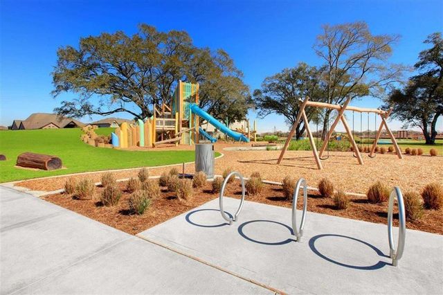 5407 Peach Garden Way, Manvel, TX 77578