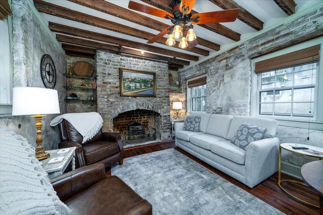 53 Hasell Street Apt J, Charleston, SC 29401