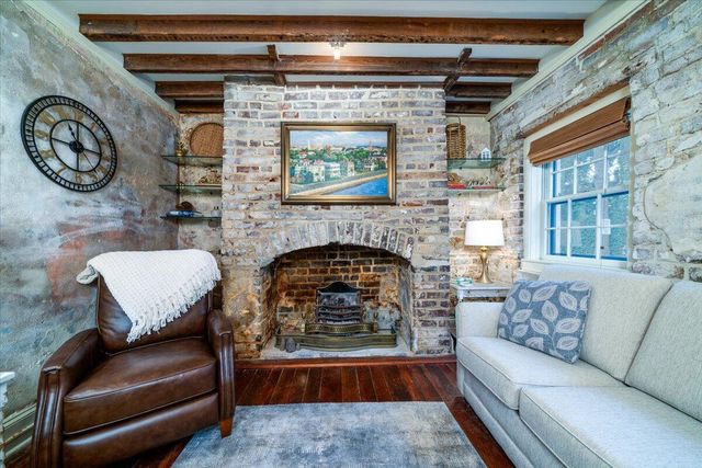 53 Hasell Street Apt J, Charleston, SC 29401