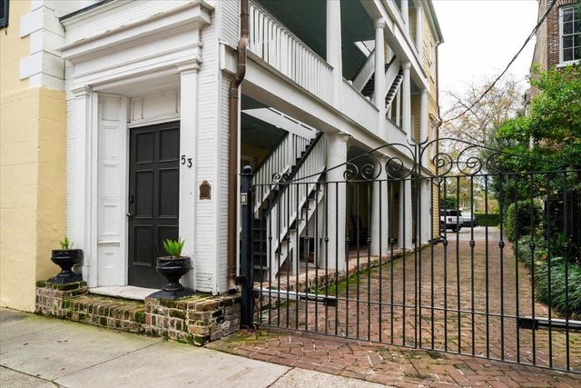53 Hasell Street Apt J, Charleston, SC 29401