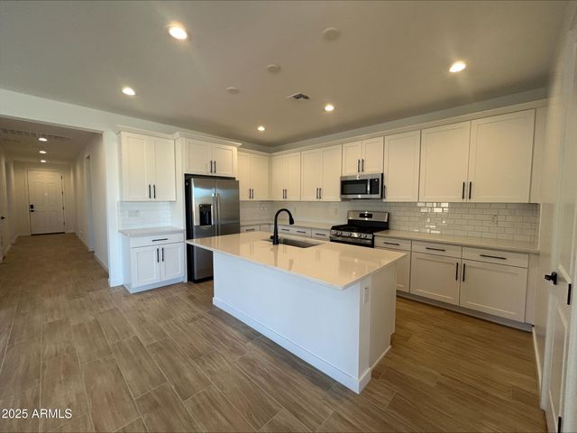 4956 W CHUCK BOX Road, Laveen, AZ 85339