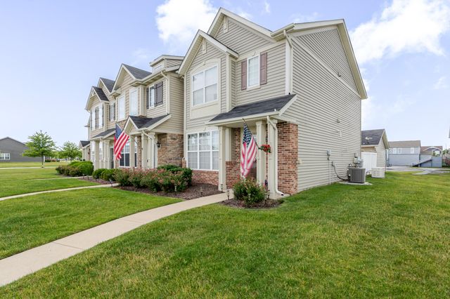 11552 Vermont Street, Crown Point, IN 46307