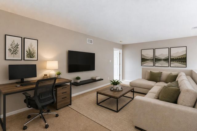 11552 Vermont Street, Crown Point, IN 46307