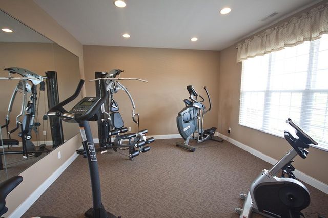 11552 Vermont Street, Crown Point, IN 46307
