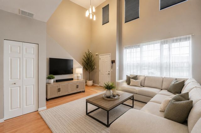 11552 Vermont Street, Crown Point, IN 46307
