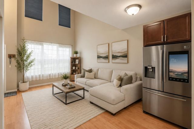 11552 Vermont Street, Crown Point, IN 46307