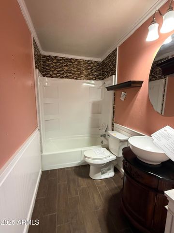 565 RAYMOND Drive, Sierra Vista, AZ 85635