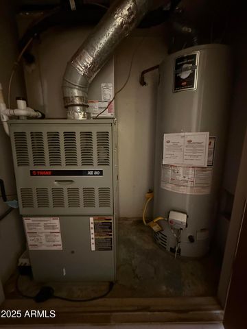 565 RAYMOND Drive, Sierra Vista, AZ 85635