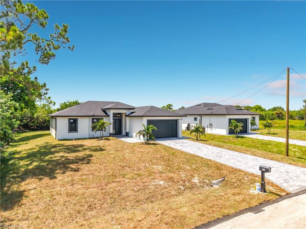 103 Ruby AVE N, LEHIGH ACRES, FL 33971 — photo 2