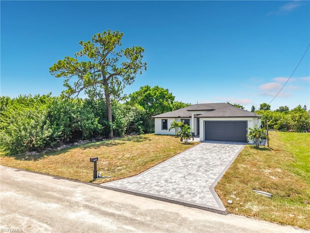 103 Ruby AVE N, LEHIGH ACRES, FL 33971 — photo 3