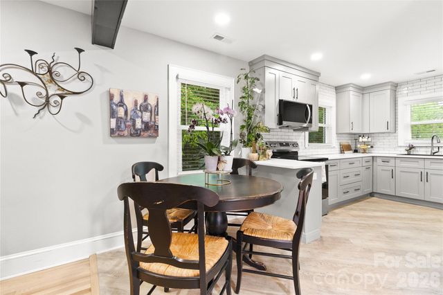 213 Hillcrest Drive, Huntersville, NC 28078