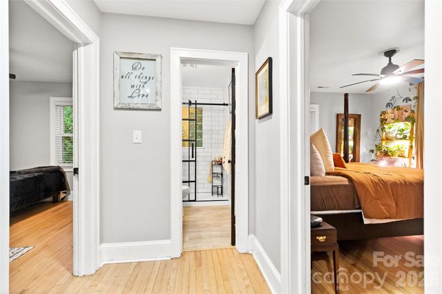 213 Hillcrest Drive, Huntersville, NC 28078