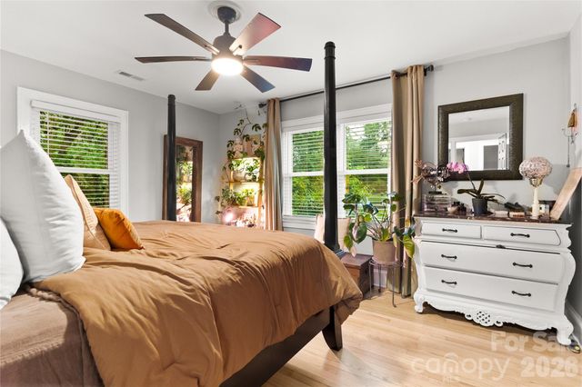 213 Hillcrest Drive, Huntersville, NC 28078