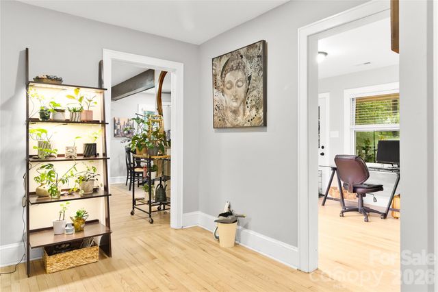 213 Hillcrest Drive, Huntersville, NC 28078