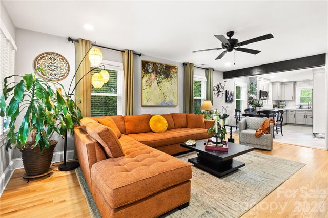 213 Hillcrest Drive, Huntersville, NC 28078