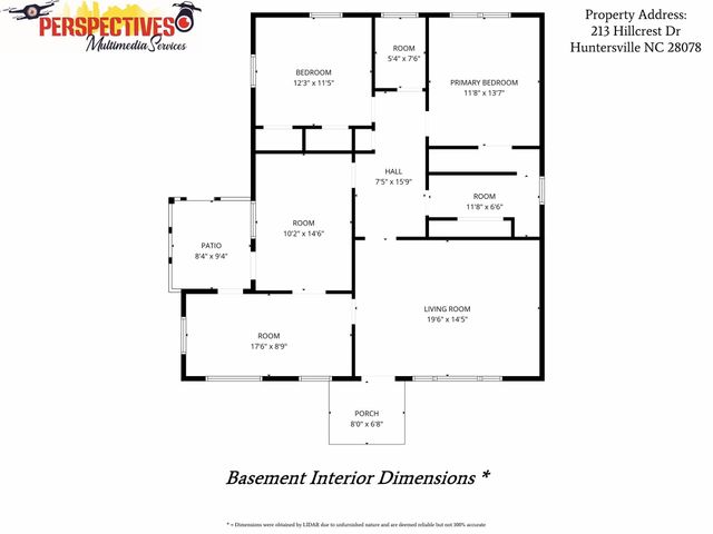 213 Hillcrest Drive, Huntersville, NC 28078