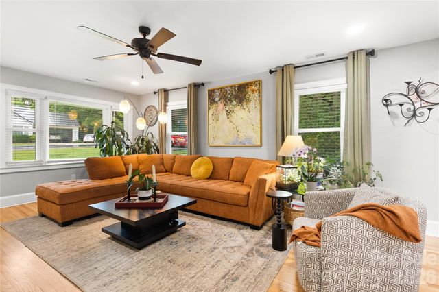 213 Hillcrest Drive, Huntersville, NC 28078