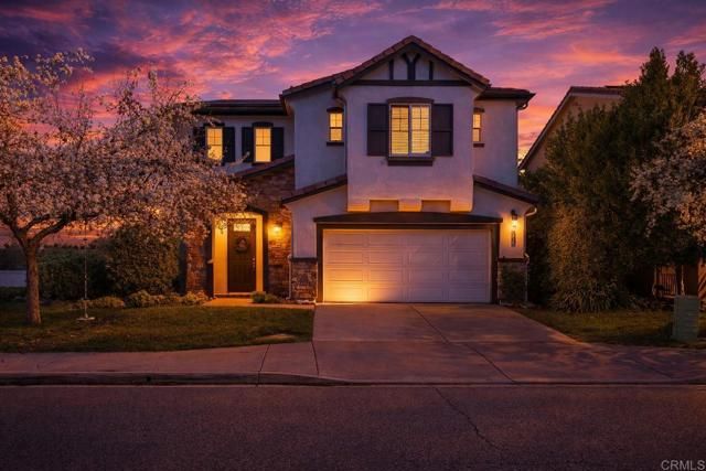 4163 Lake Circle Drive, Fallbrook, CA 92028