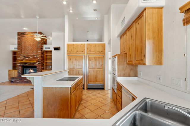 13492 N IRON HAWK Drive, Prescott, AZ 86305