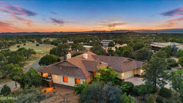 13492 N IRON HAWK Drive, Prescott, AZ 86305