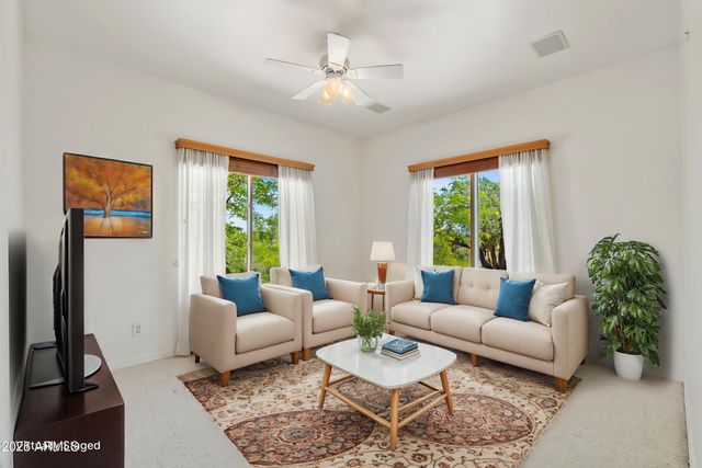 13492 N IRON HAWK Drive, Prescott, AZ 86305