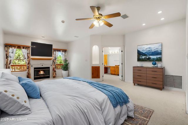 13492 N IRON HAWK Drive, Prescott, AZ 86305