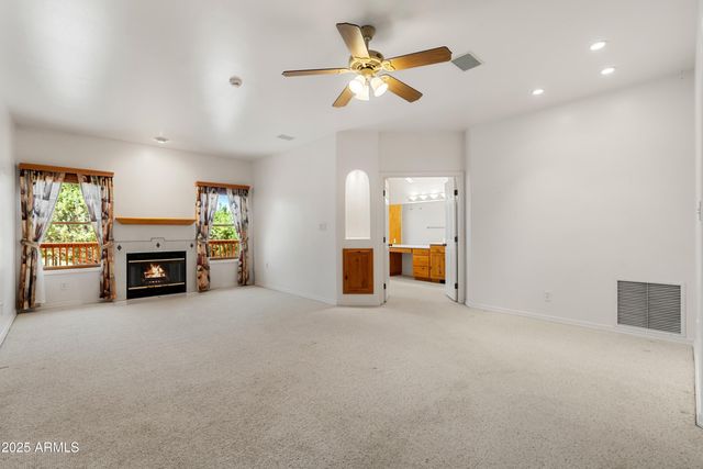 13492 N IRON HAWK Drive, Prescott, AZ 86305