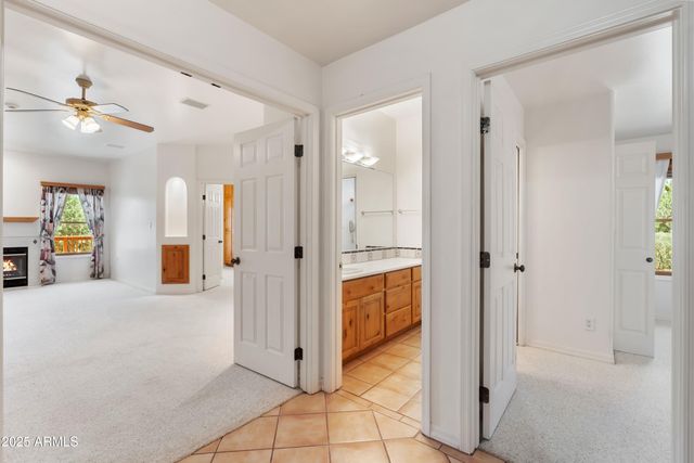 13492 N IRON HAWK Drive, Prescott, AZ 86305