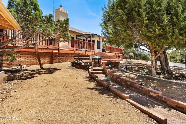 13492 N IRON HAWK Drive, Prescott, AZ 86305