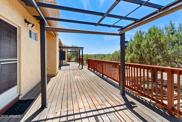 13492 N IRON HAWK Drive, Prescott, AZ 86305