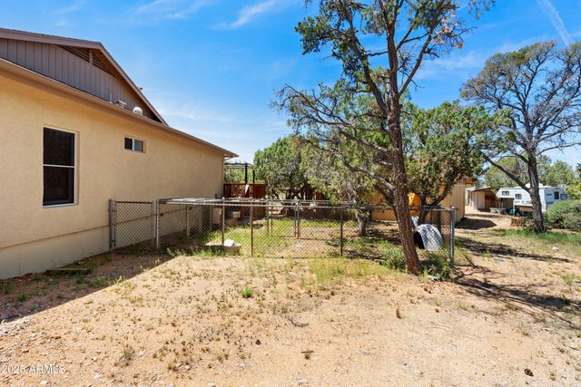 13492 N IRON HAWK Drive, Prescott, AZ 86305