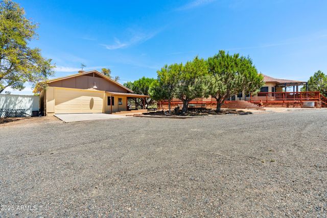 13492 N IRON HAWK Drive, Prescott, AZ 86305