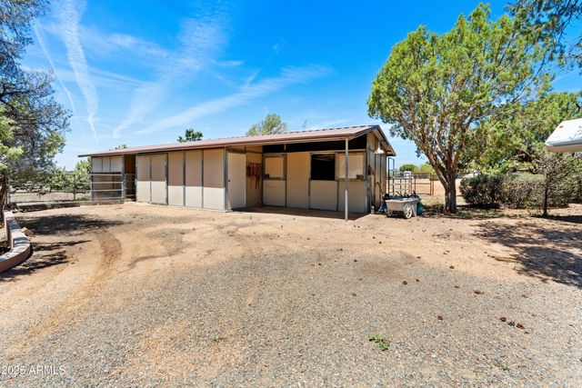 13492 N IRON HAWK Drive, Prescott, AZ 86305