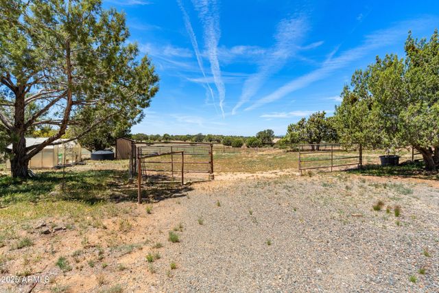 13492 N IRON HAWK Drive, Prescott, AZ 86305