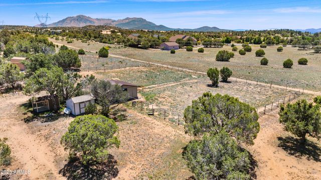 13492 N IRON HAWK Drive, Prescott, AZ 86305