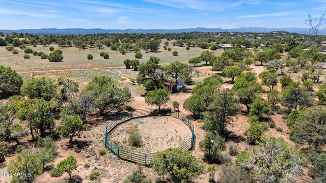 13492 N IRON HAWK Drive, Prescott, AZ 86305