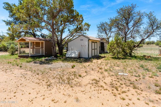 13492 N IRON HAWK Drive, Prescott, AZ 86305