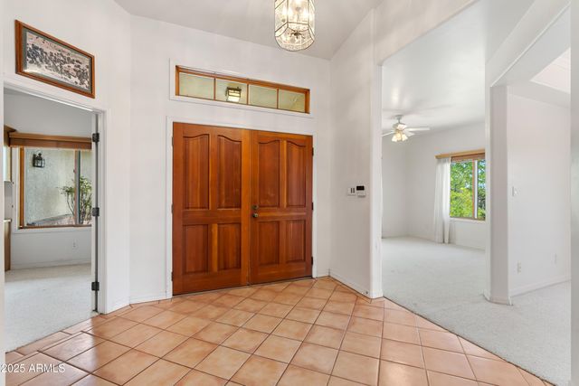 13492 N IRON HAWK Drive, Prescott, AZ 86305